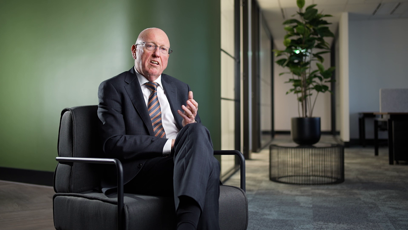 Townsend Cobain - Private Wealth Partners